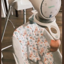 Used Like New Also Turns On Lights And Plays Music 