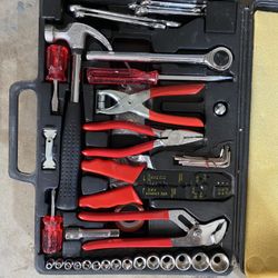 Tool Box