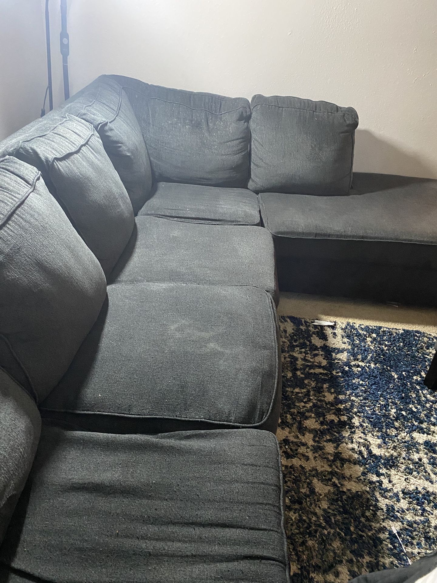 Couch For Sale