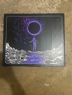 Padsmith Empress Glass Pad (LIMITED)