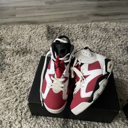 Carmine 6