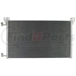 AC Condenser Chevy/GMC