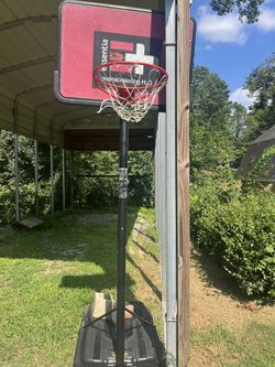 Basketball Goal