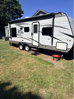 Jayco Flight 2018