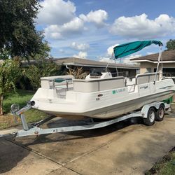 1997 Dynasty Dyna Deck