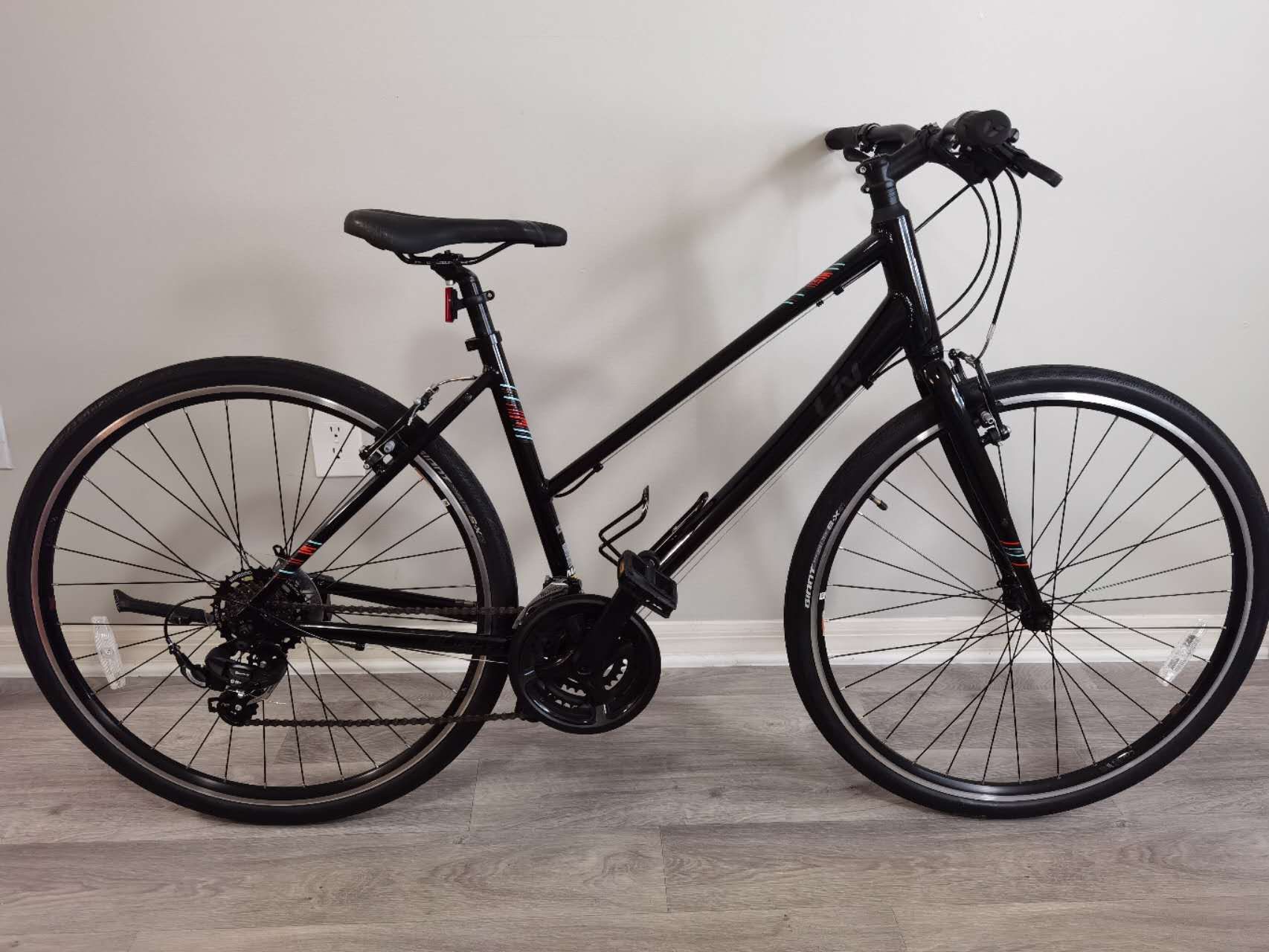 Giant Liv Bike
