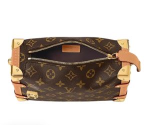 Louis Vuitton side trunk MM