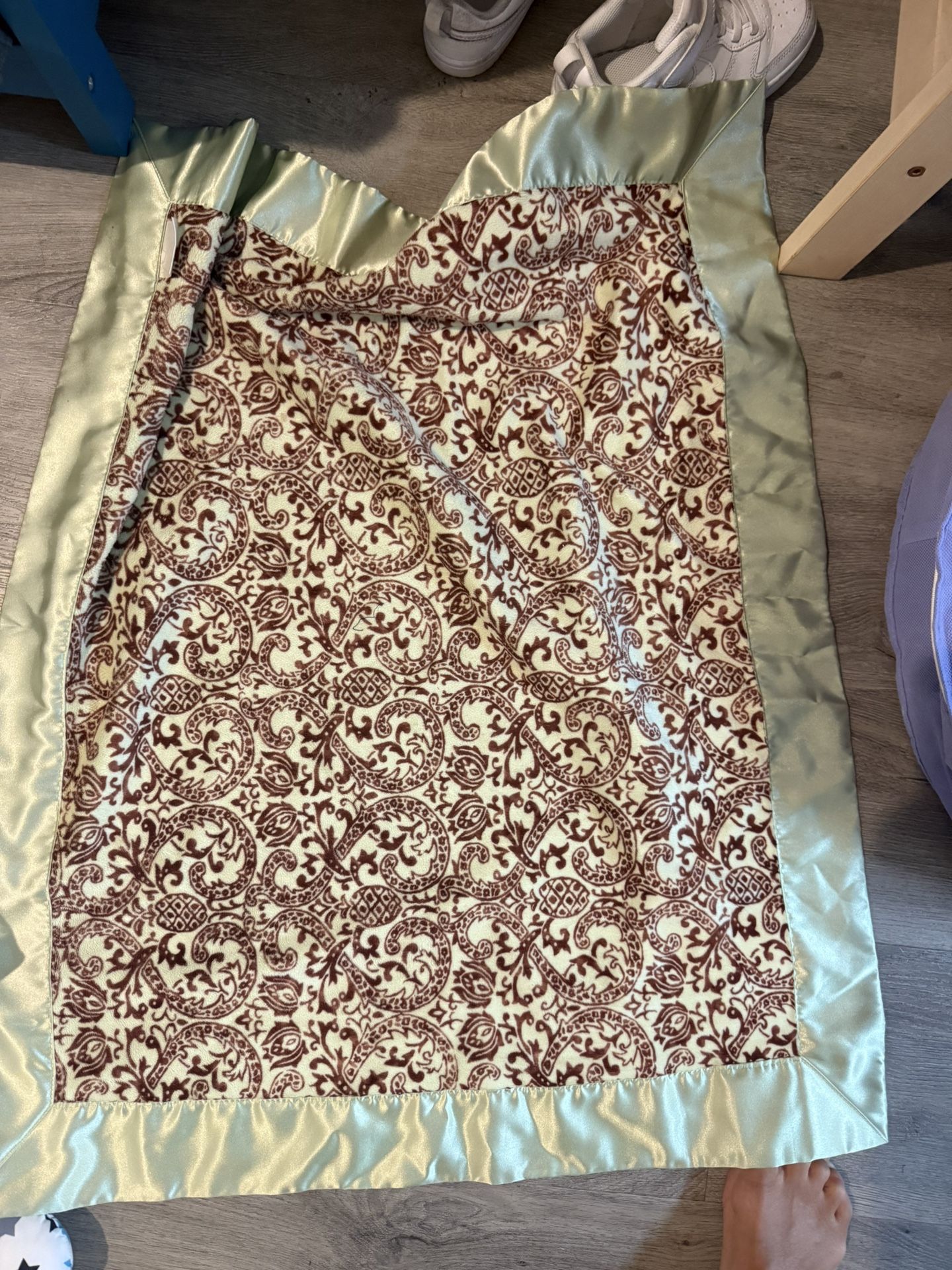 Baby Blanket