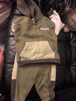 12 month boy clothes