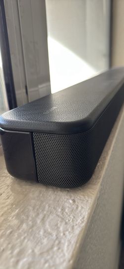 Sony HT-S100F Sound Bar with remote