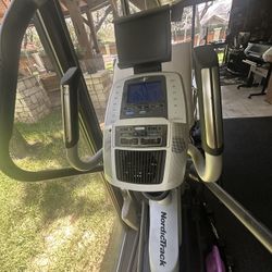 Elliptical
