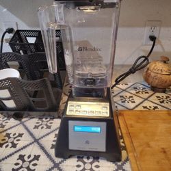 Licuadora Blendtec