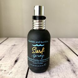 New Bumble and Bumble Surf Spray  - 1.7 Oz 