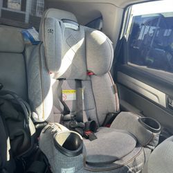 Car seat