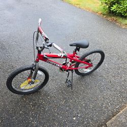 Children's 20" Bike