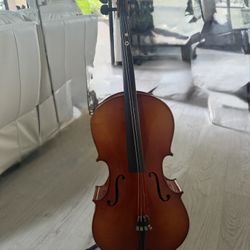 Cello