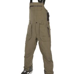 Rain GORE-TEX Bib Overall - Men's