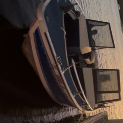 Mirror Craft Pro Fishermen