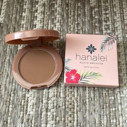 Matte Bronzer 