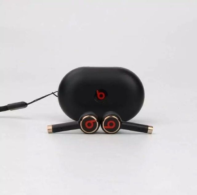 For Beats Tour 3 Bilateral Stereo L2 Wireless Earbuds Waterproof Stereo Headset Headphones