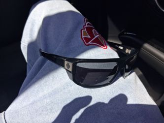 Spy McCoy sunglasses