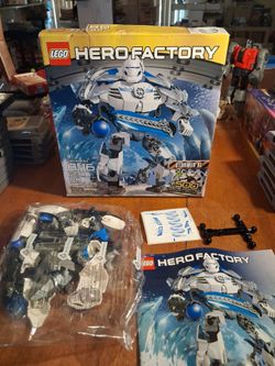 Lego factory set 6230 brand new out of box $65 pick up in Glendale