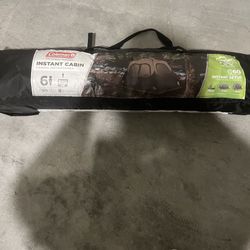 Camping Tent