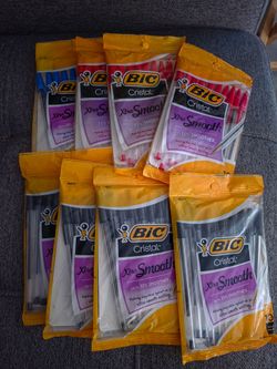 Bic Ink Pens