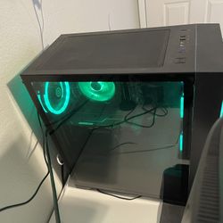 Cyber power Gaming Pc