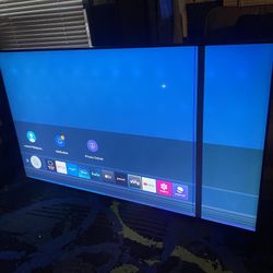 65" Class TU690T Crystal UHD 4K Smart TV