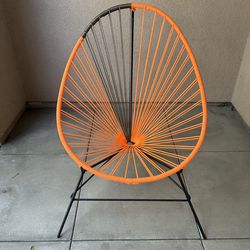 Acapulco Chair