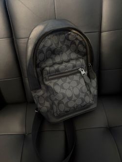 Coach men’s bag