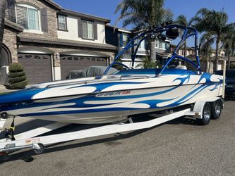 2002 Cobra Razor
