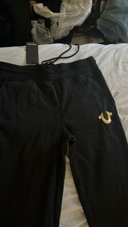 True Religion Joggers