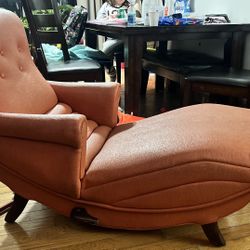 1950’s Contour Chair-Lounge 
