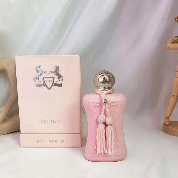 Delina Exclusif by Parfums de Marly 2.5oz EDP Spray for Women – Authentic