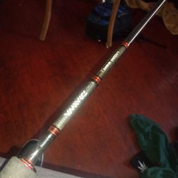Daiwa Laguna 6'6 Medium Heavy Fast Action Baitcaster Rod for Sale in Huntington Beach, CA - OfferUp Daiwa Laguna 6'6 Medium Heavy Fast Action Baitcaster Rod for Sale in Huntington Beach, CA - OfferUp