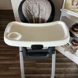 High chair Baby 