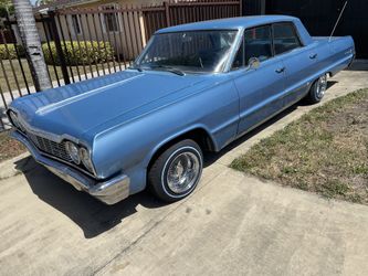 1964 Impala