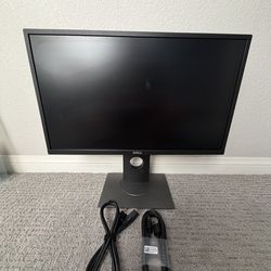 24” Dell Gaming / Work Monitor