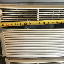 Kenmore Air Conditioner AC 12,000 BTU