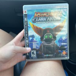PlayStation 3game
