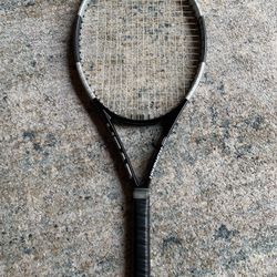 Head Liquid Metal Tennis Racket 