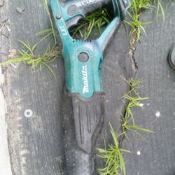 Makita Sawzall