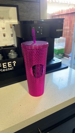 Starbucks cup