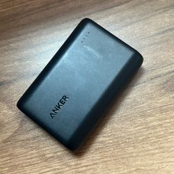 ANKER Portable Charging Block