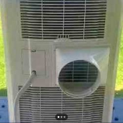 Portable air conditioner ADAPTER