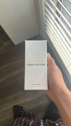 Louis Vuitton Imagination Eau de Parfum 100ml