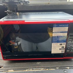 Mainstays Microwave