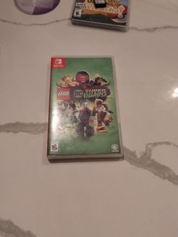 Lego DC super villains